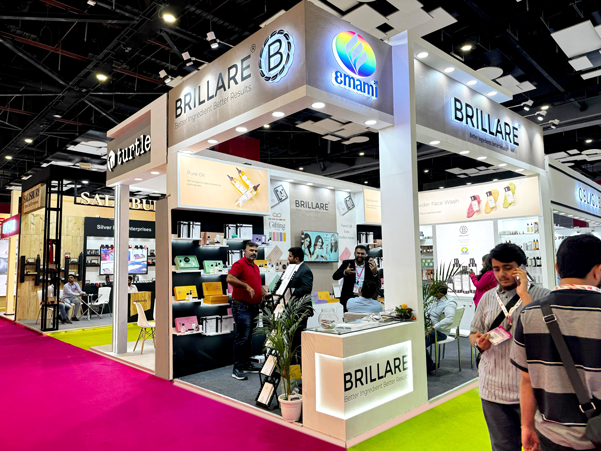 Exhibition Decorator & Contractor
