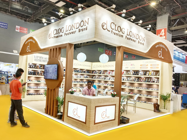 Exhibition Decorator & Contractor
