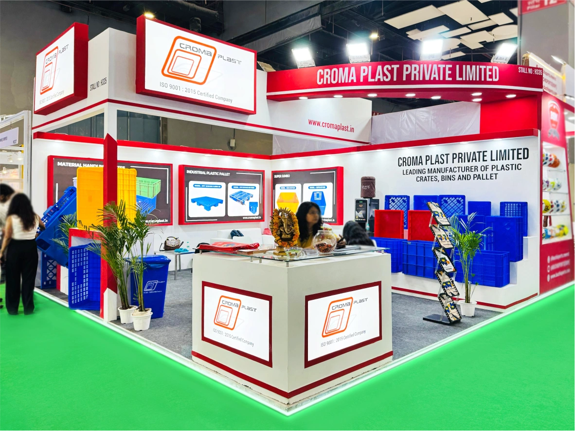 Exhibition Decorator & Contractor