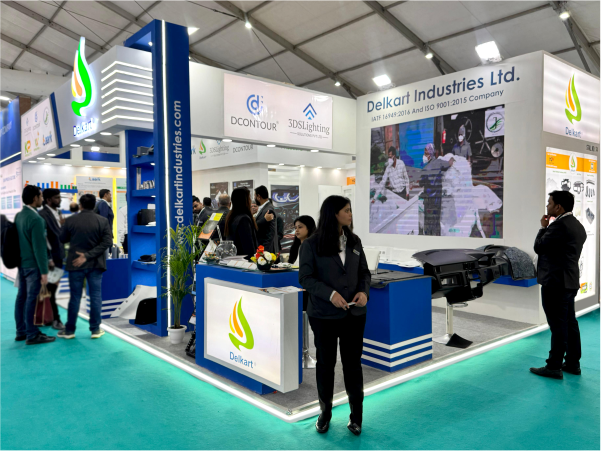 Exhibition Decorator