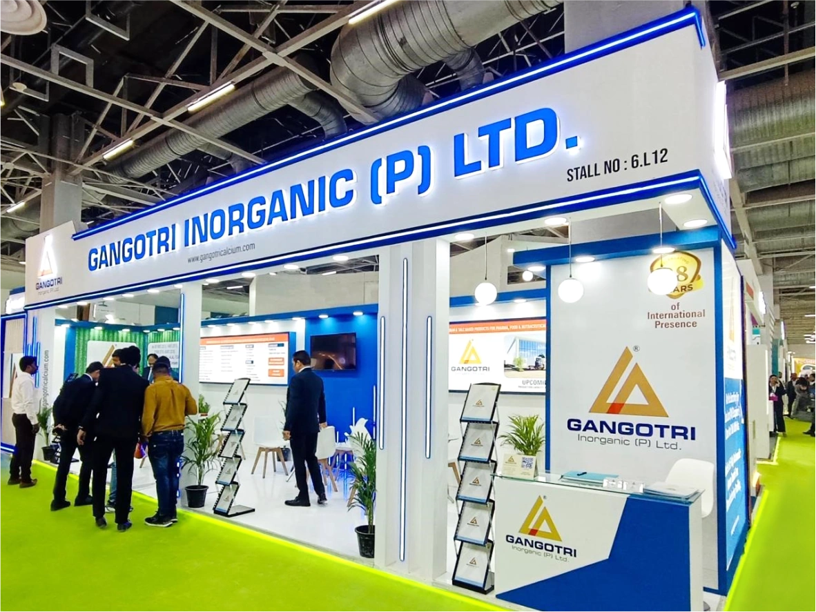 Exhibition Decorator & Contractor