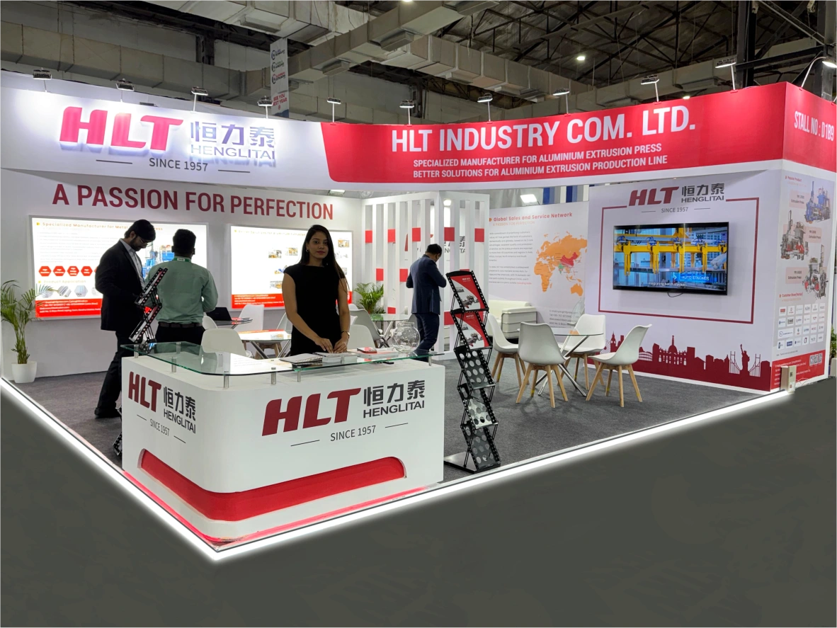 Exhibition Decorator & Contractor