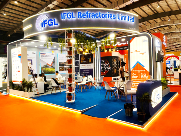 Exhibition Decorator