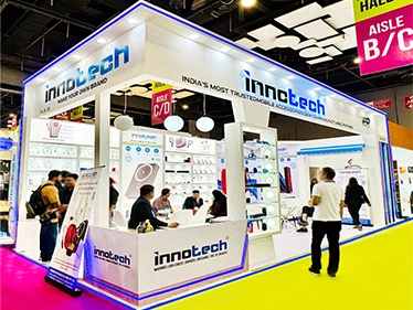 Exhibition Decorator & Contractor