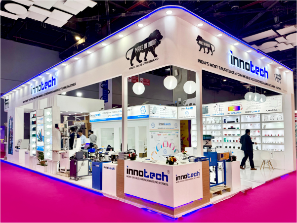 Exhibition Decorator