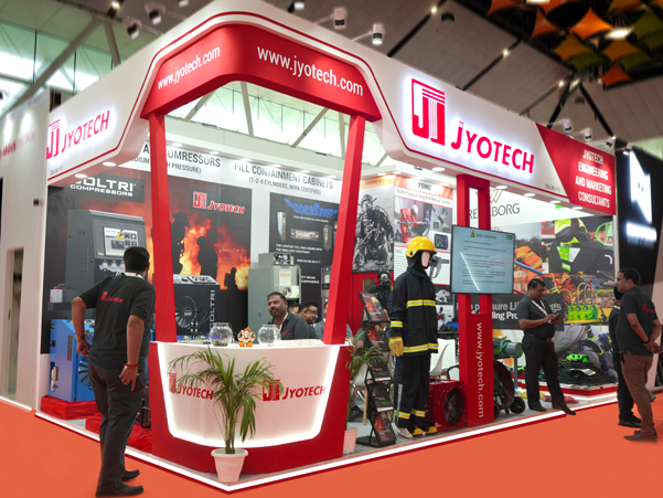 Exhibition Decorator & Contractor