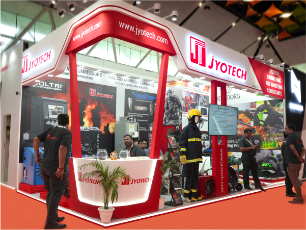 Exhibition Decorator