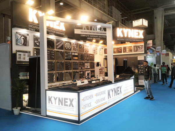 Exhibition Decorator & Contractor