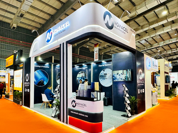 Exhibition Decorator