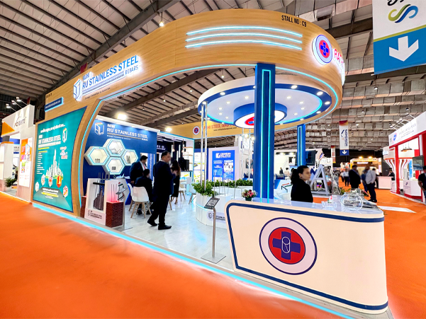 Exhibition Decorator