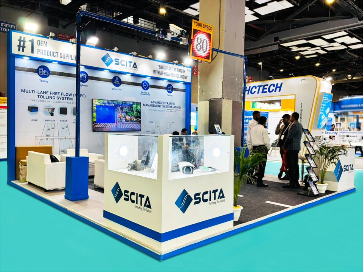 Exhibition Decorator & Contractor