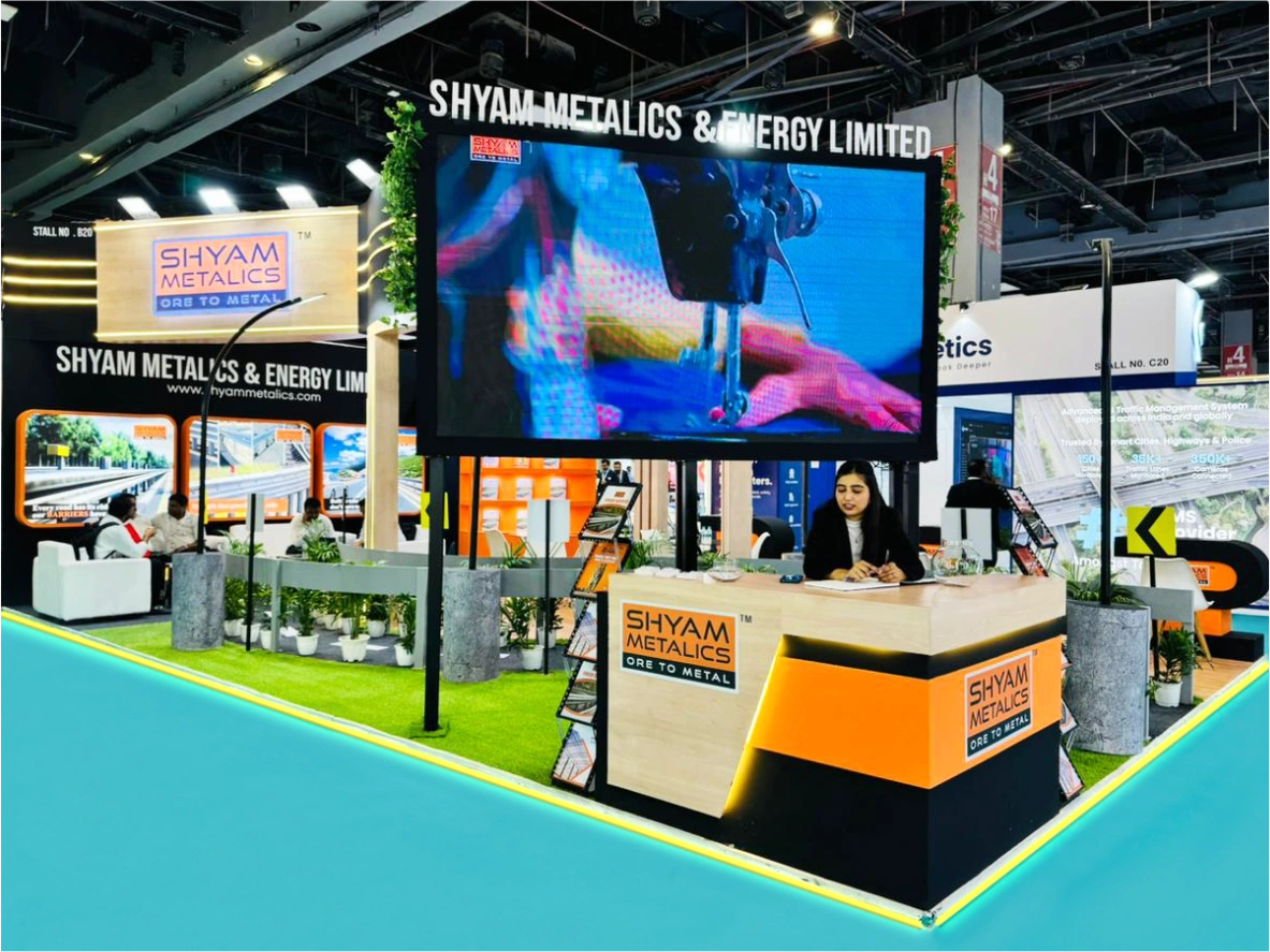 Exhibition Decorator & Contractor