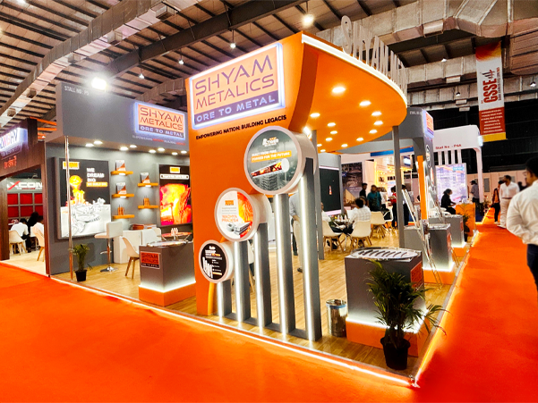 Exhibition Decorator