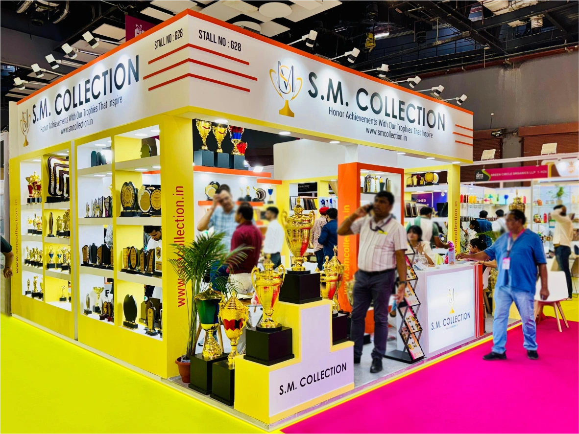 Exhibition Decorator