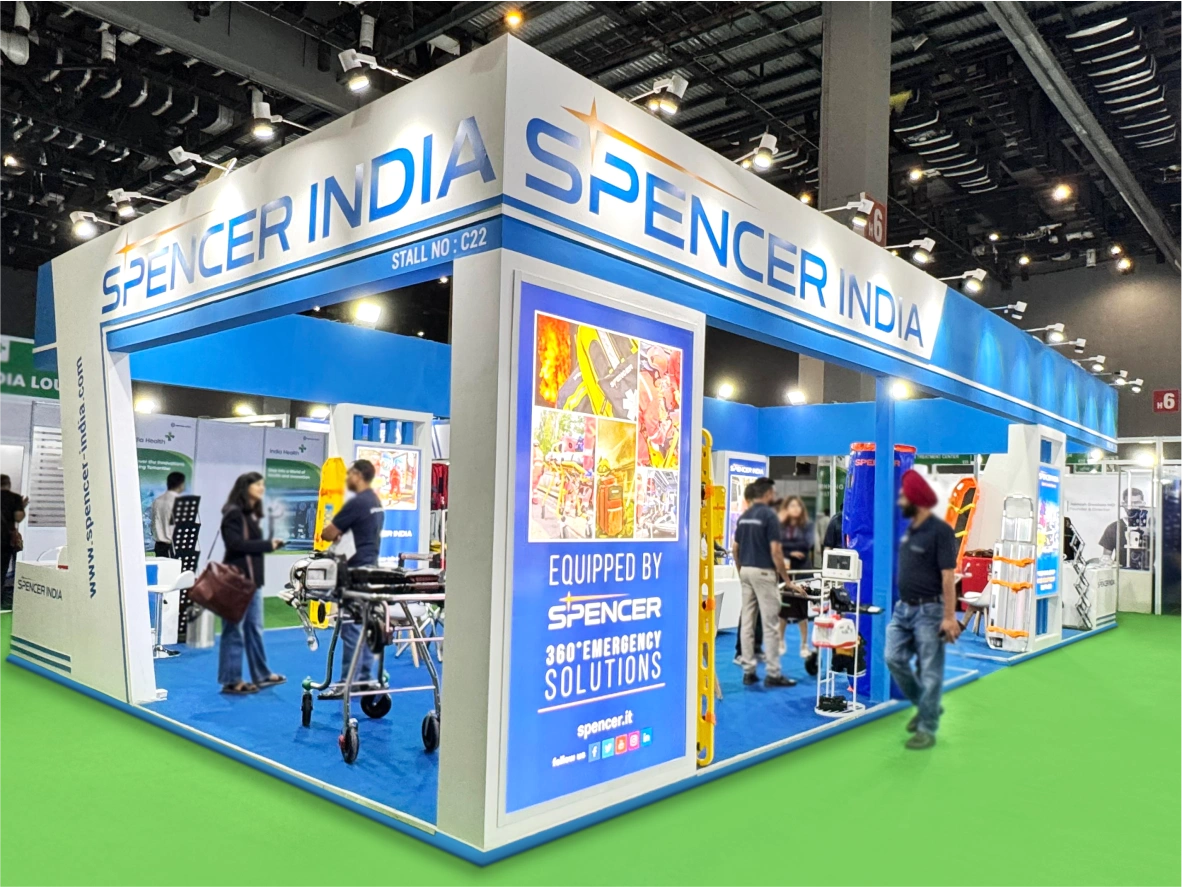 Exhibition Decorator & Contractor