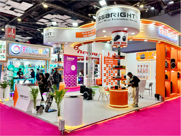 Exhibition Decorator