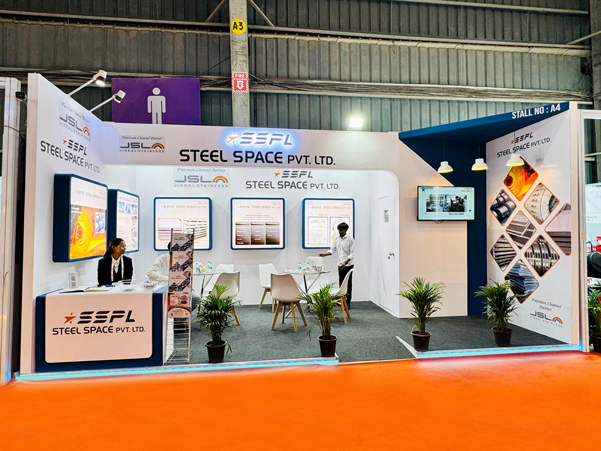 Exhibition Decorator