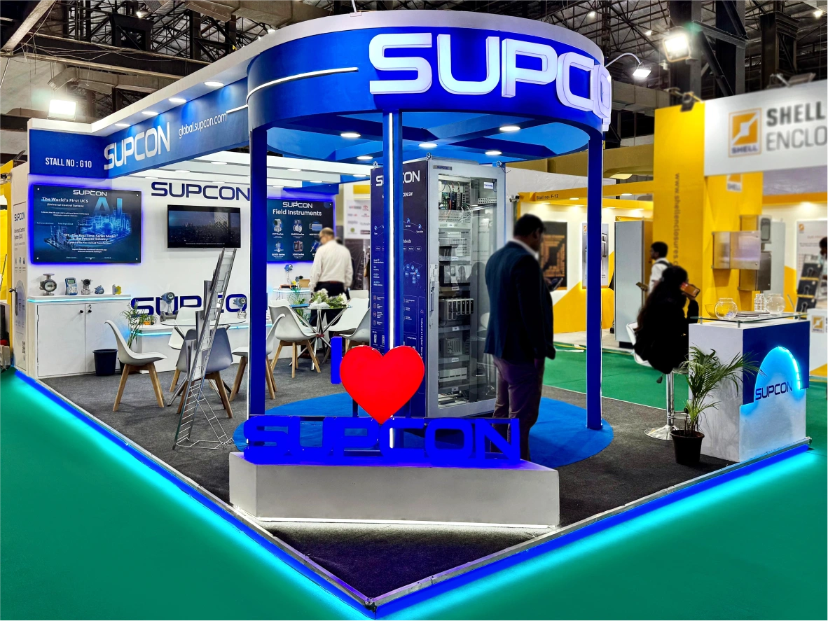 Exhibition Decorator & Contractor