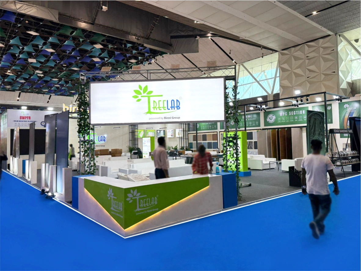 Exhibition Decorator & Contractor