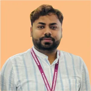 Exhibition Stall Designer Team